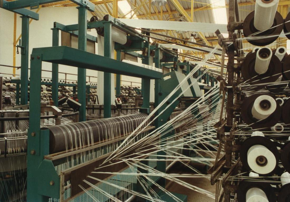 COFISAC augmente sa capacité de production