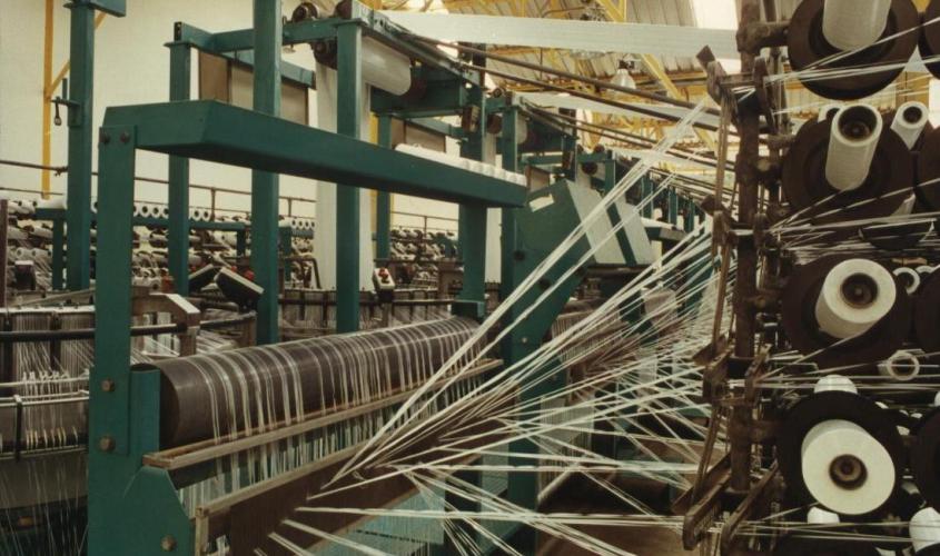 COFISAC increases its production capacity